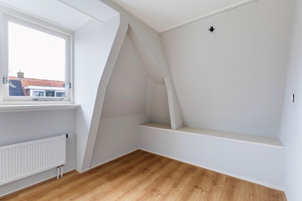 Medium property photo - Stasjonsstrjitte 2, 9047 HL Minnertsga